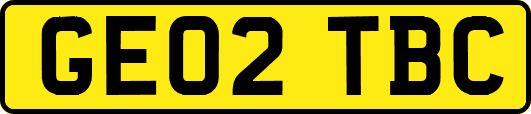 GE02TBC