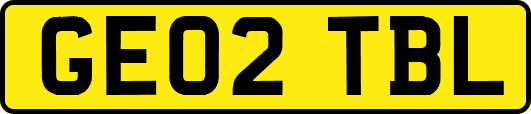 GE02TBL