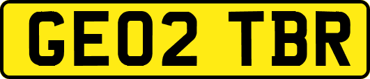 GE02TBR