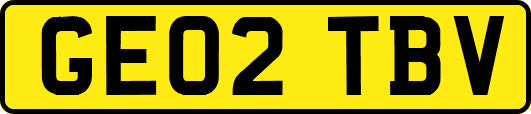 GE02TBV