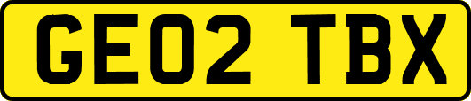 GE02TBX