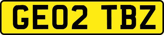 GE02TBZ