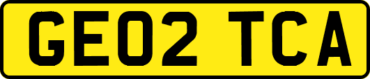 GE02TCA