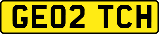 GE02TCH