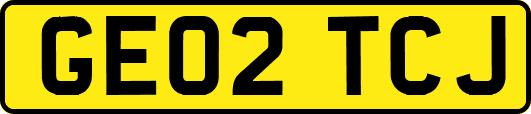 GE02TCJ