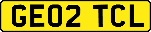 GE02TCL