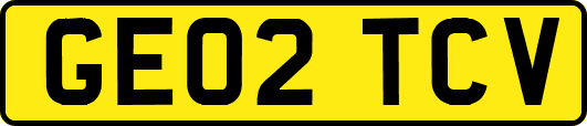 GE02TCV