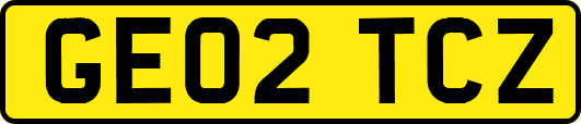 GE02TCZ