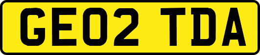 GE02TDA