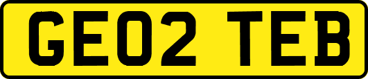 GE02TEB