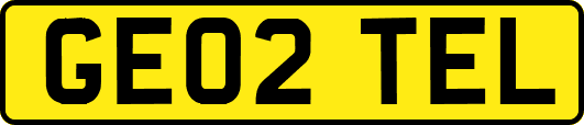 GE02TEL