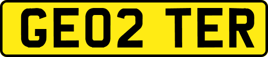 GE02TER
