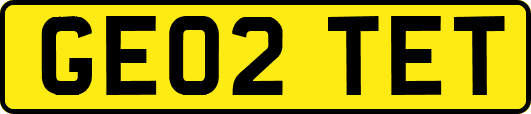 GE02TET