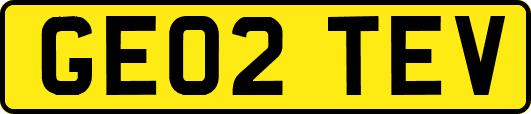 GE02TEV