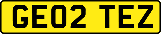 GE02TEZ
