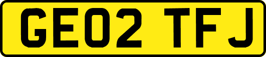 GE02TFJ