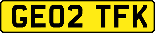GE02TFK