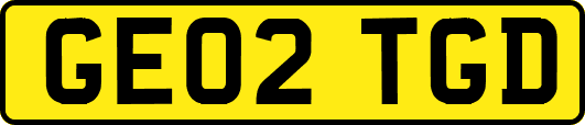 GE02TGD