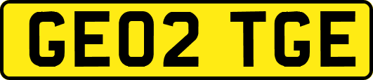 GE02TGE