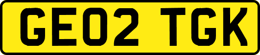 GE02TGK