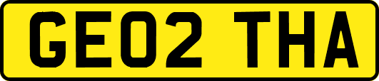 GE02THA