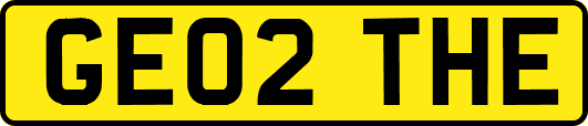 GE02THE