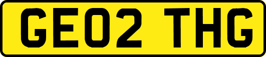 GE02THG