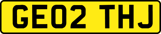 GE02THJ