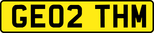 GE02THM