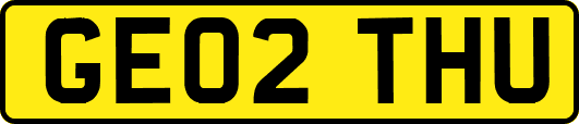 GE02THU