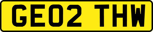 GE02THW