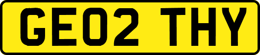 GE02THY