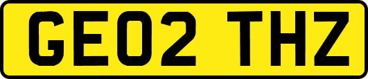 GE02THZ