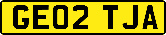 GE02TJA
