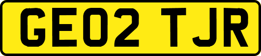 GE02TJR