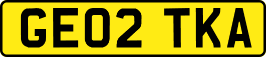 GE02TKA