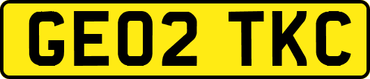 GE02TKC