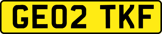 GE02TKF