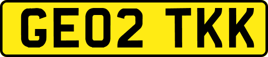 GE02TKK