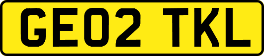 GE02TKL