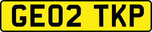 GE02TKP