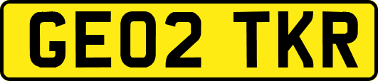 GE02TKR