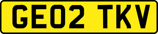 GE02TKV