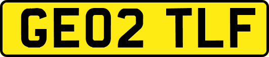 GE02TLF