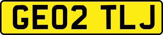 GE02TLJ