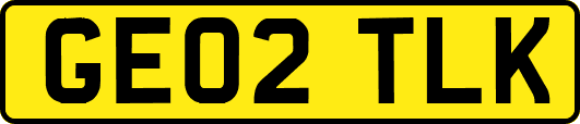 GE02TLK