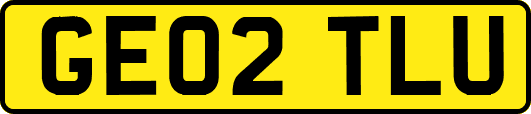 GE02TLU