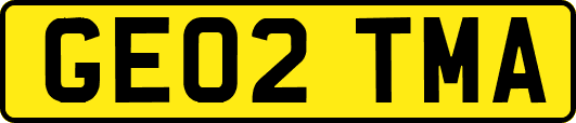 GE02TMA