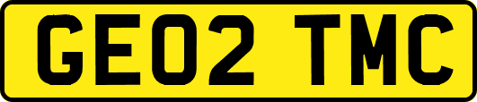 GE02TMC