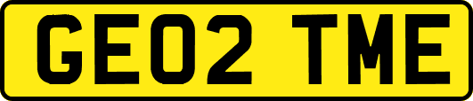 GE02TME